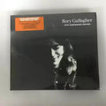 Blues-Rock Landmark Album 50th Anniversary 2CD Set, Featuring Original & Bonus Tracks, Complete Collectible Package Qme Rock CD