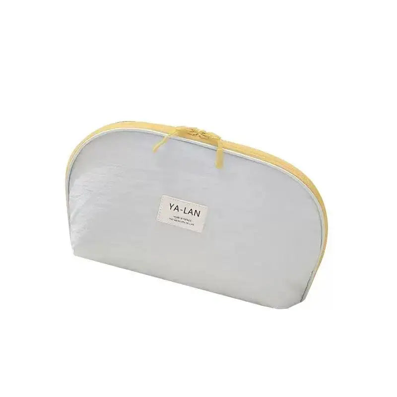 Portable Travel Underwear Bra Storage Bag Water Resistant Large Capacity For Business Trips Luggage Packing Qme A2