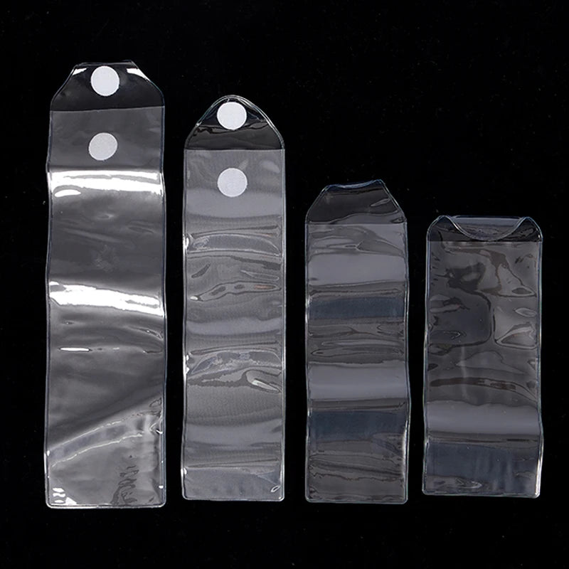 Dust-proof Convenient Case Air Condition TV Remote Control Protective Qme