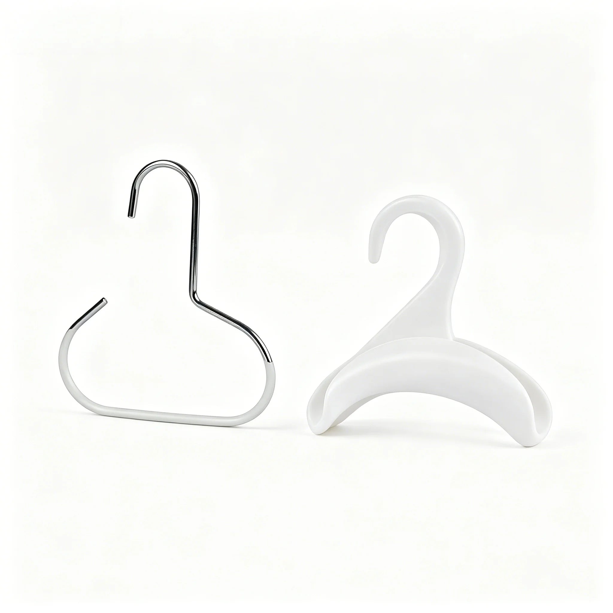 Bag Hook Hat Hook Stackable Space-saving Storage Multi-function Bag and Hat Rack Hat Silk Scarf Shawl Handbag Hanger Qme White suit