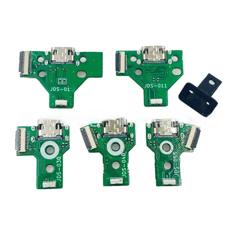 Game Controller 3D Printer DIY Accessories Type-c Qucik Cahrger Qme