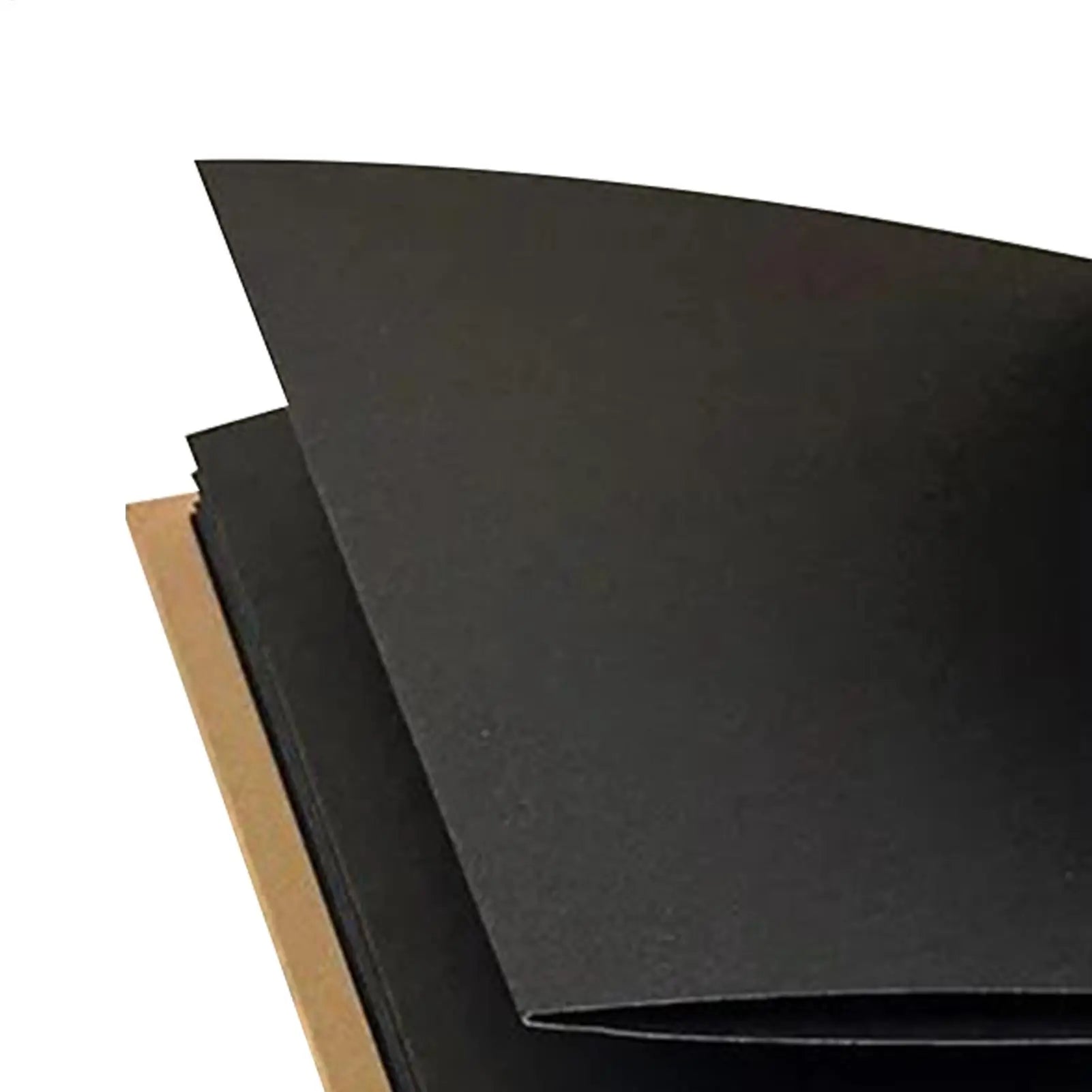 Foldable Scrapbook Album Folding DIY Paper Memory Book Picture Crafts Photo Collection Book For Graduation Valentines Day Qme