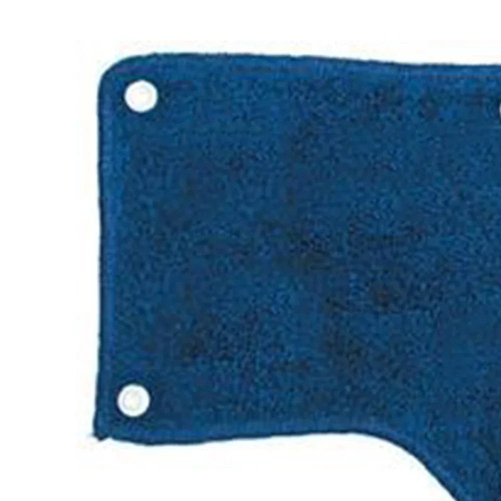 6pcs Comfort Hard Hat Replacment Sweat Band Safety Outdoor Tool Soft Worker Type Accessories Work Place Helmet Summer Qme