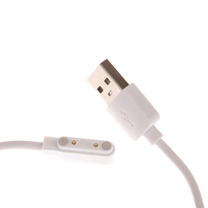 USB Cable LT36 LT21 Wire Cord PVC Charging Charger Kids Phone Watch Qme