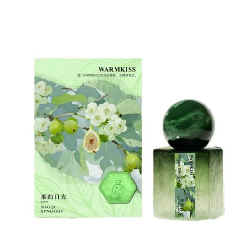 Women Mango Perfume Watermelon Peach Lasting Fragrance Spray Floral Qme Fig Perfume 30ML
