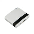 ‌Bluetooth 2.0 Receiver for 30-Pin – Easy Wireless Audio Sync with Phones/Tablets‌ Qme Default Title