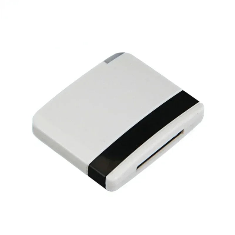 ‌Bluetooth 2.0 Receiver for 30-Pin – Easy Wireless Audio Sync with Phones/Tablets‌ Qme Default Title