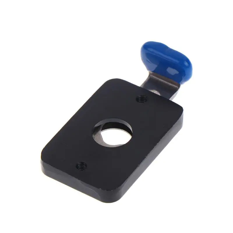 Strength LED Connector Lock Stainless Steel Professional Installations Qme Default Title