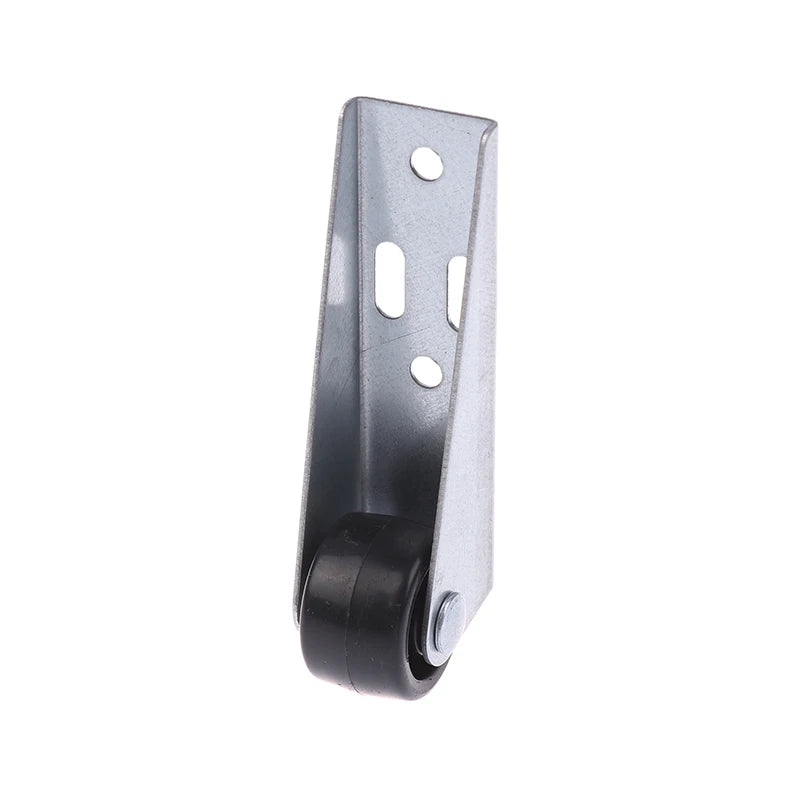 Silent Side Mounted Stainless Steel Door Roller Support Qme Default Title