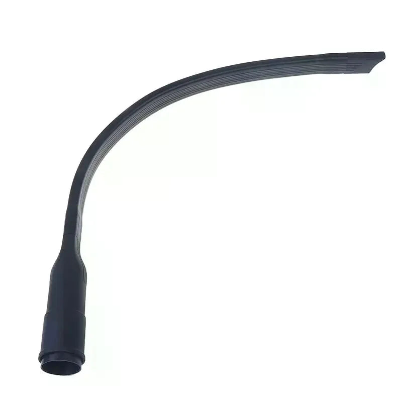 35mm-32mm Hose Vacuum Cleaner Adapter Replacement Port Durable Black Crevice Tool Accessories Kit Corner Flexible Qme