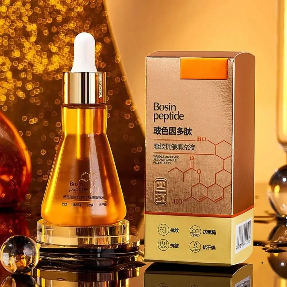 Peptide Essence Face Nourishing Revitapeptide Reversal Liquid Qme