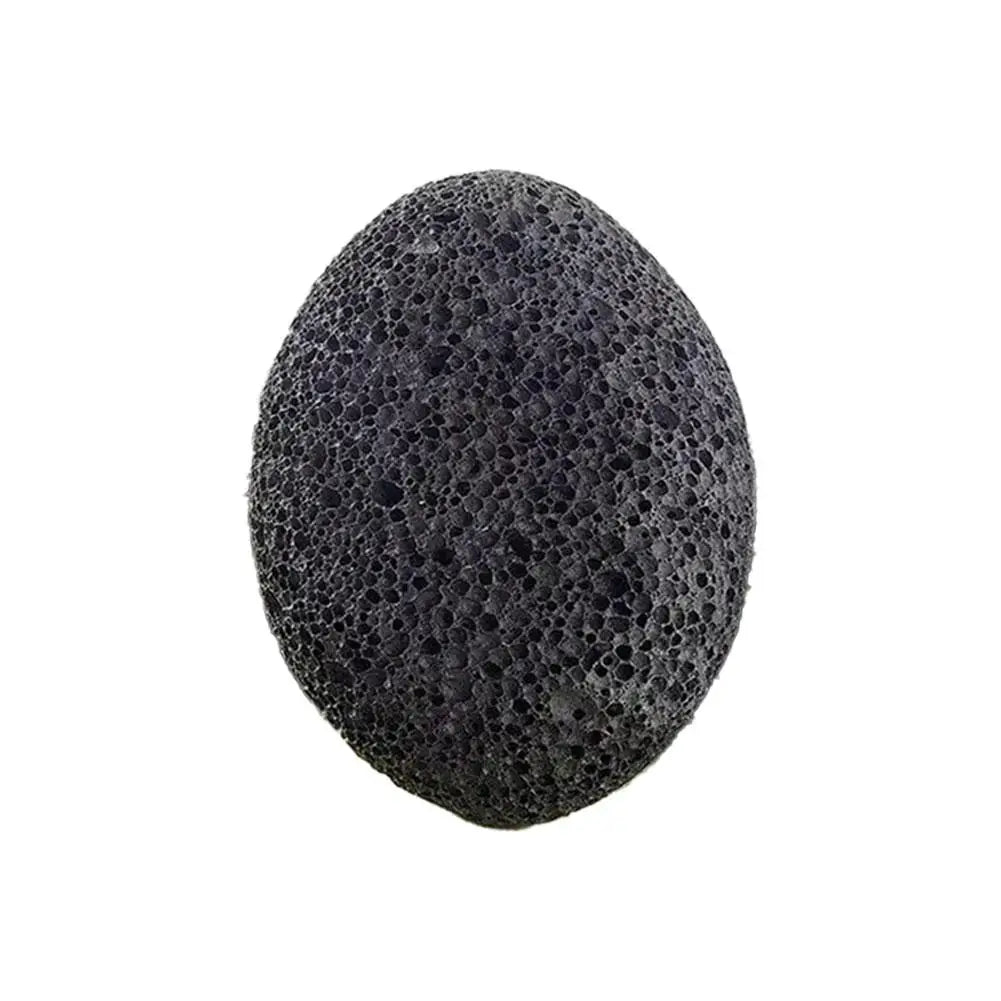 Natural Pumice Stone For Exfoliation - Unscented,Foot & Hand Foot File, Remover For Smooth Feet And Hands, Ideal For Home Use Qme 1pcs CN