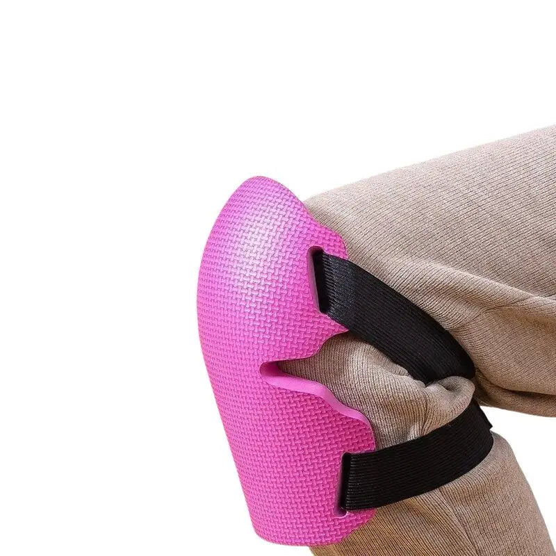 1 Pair Thickened Waterproof Moisture-proof Non-tightening Large-size Qme