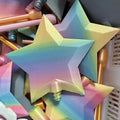 Card Holder Star Wand 3D Printed Tap-to-pay Contactless Credit Fun Qme A3