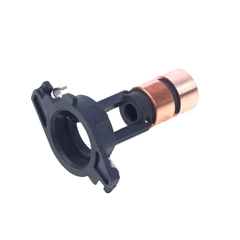 Generator Copper Head Slip Ring Collector Cars Qme