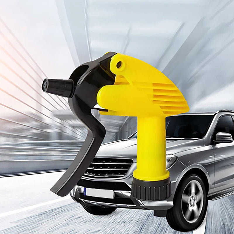 Alkali Resistant Spray Nozzle Car Wash Film Mounted Tool Automotive Qme