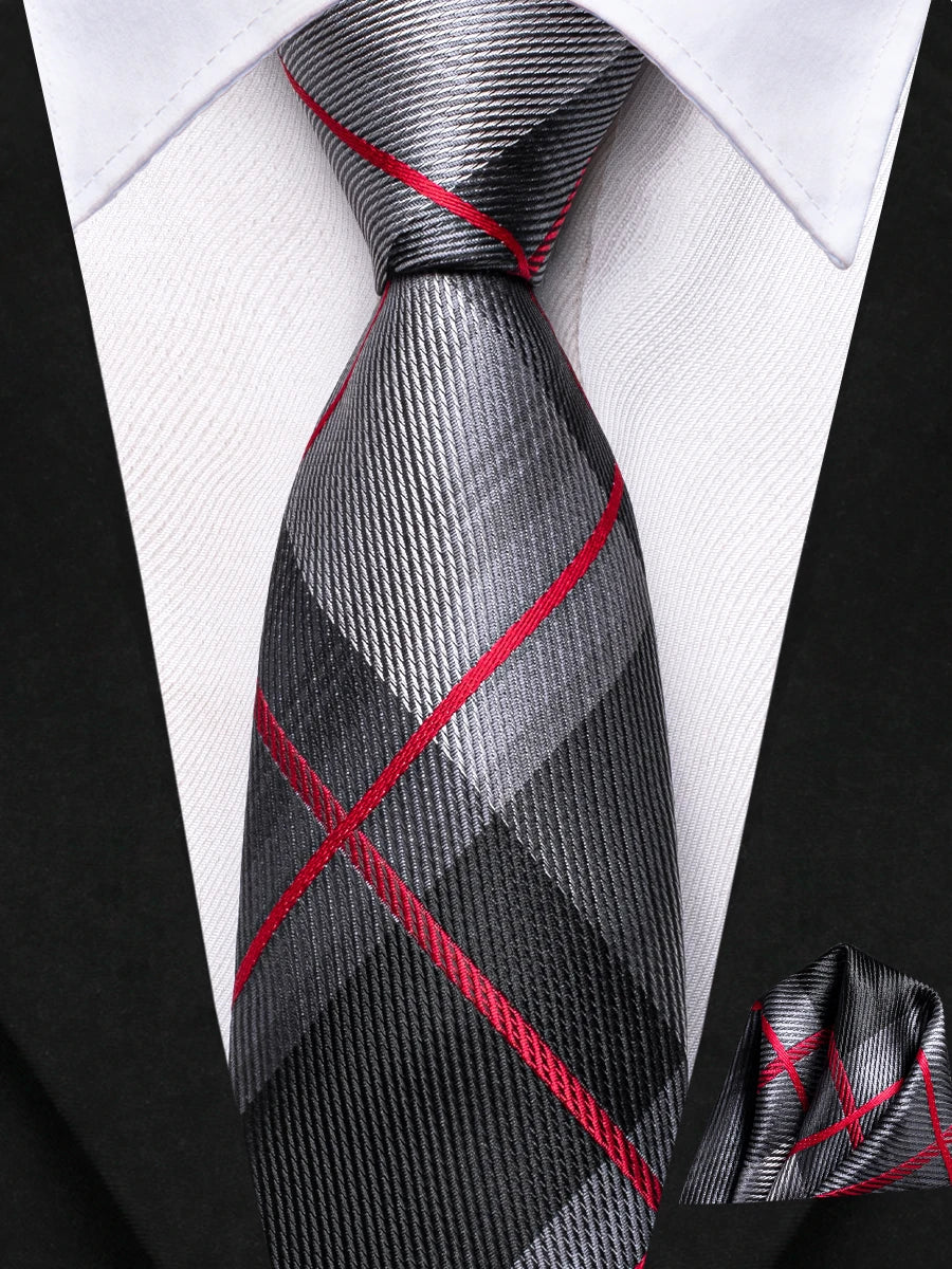 68 Colors Luxury Child Tie Boy Student Baby Suit Necktie Small