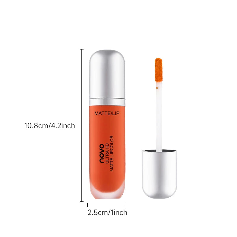 Face Paint Stick & Matte Lip Crayon,High Impact Lip Color,Waterproof,Non-Fading,for Halloween Special Effects Cosplay Parties Qme