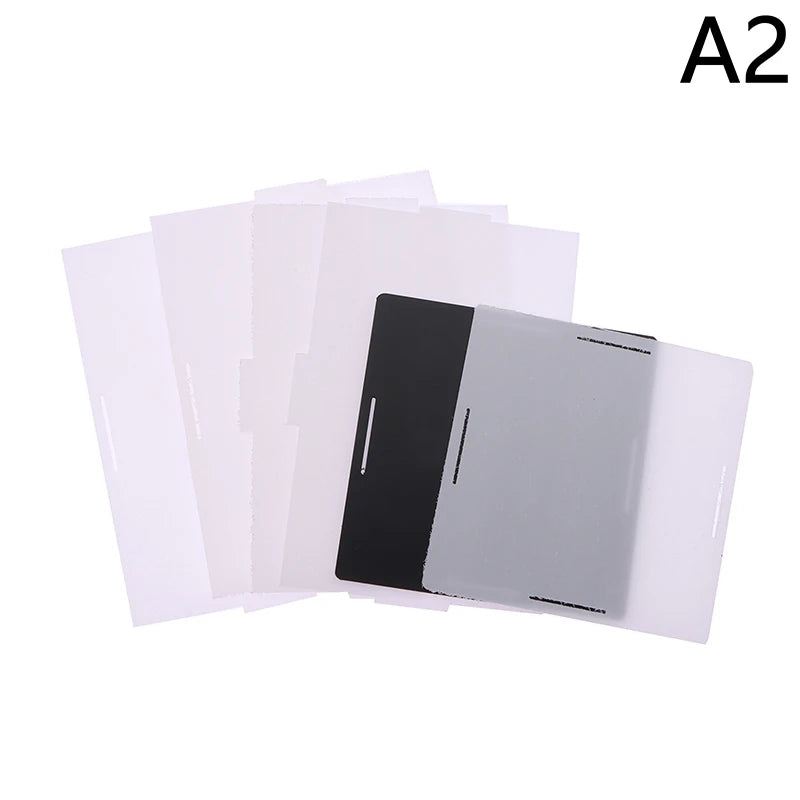 1Pc Transparent Acrylic Display Box Storage Dustproof Protection Display Cabinet Box For Dolls/Toys/Collectibles 22 Sizes Qme 10x10x15cm