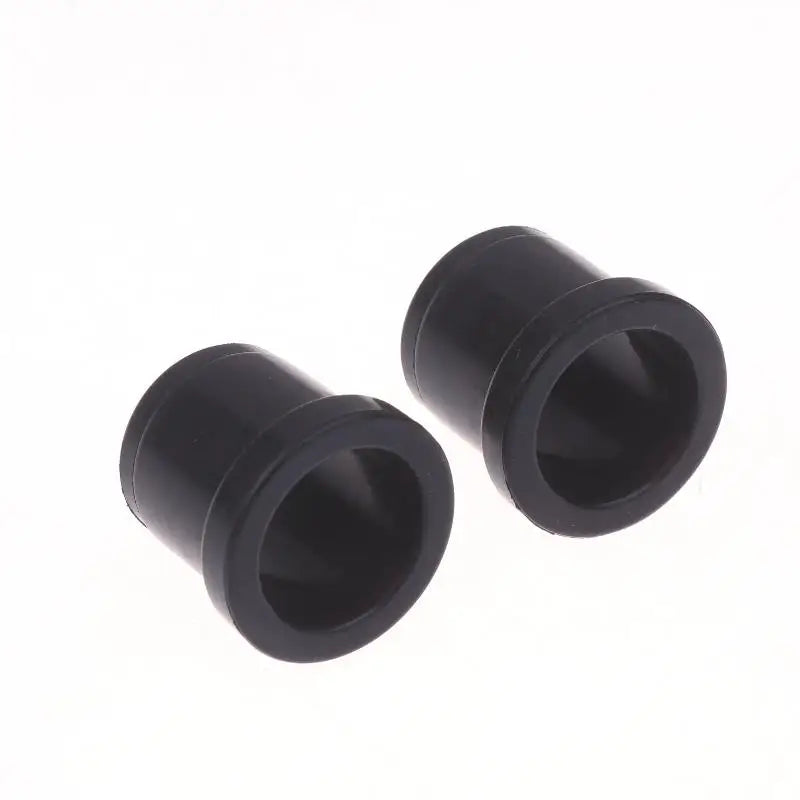 Rubber Pipe Connector Cow Milking Machine Replacement Parts DL Parlor Qme