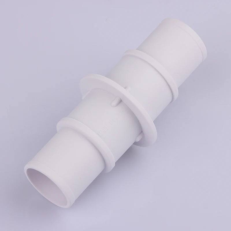 Swimming Pool Vacuums Hoses Filter Pump Connecting Accessories 1-1 4 Qme
