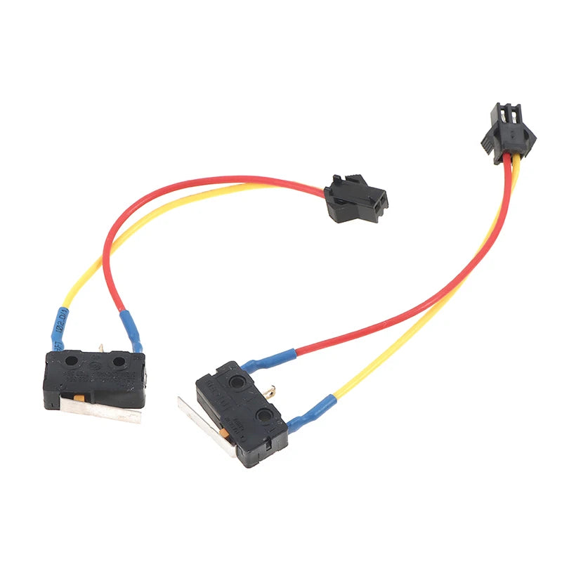 Home Appliance Parts Gas Water Heater Two-wire Micro Switch Splinter Qme