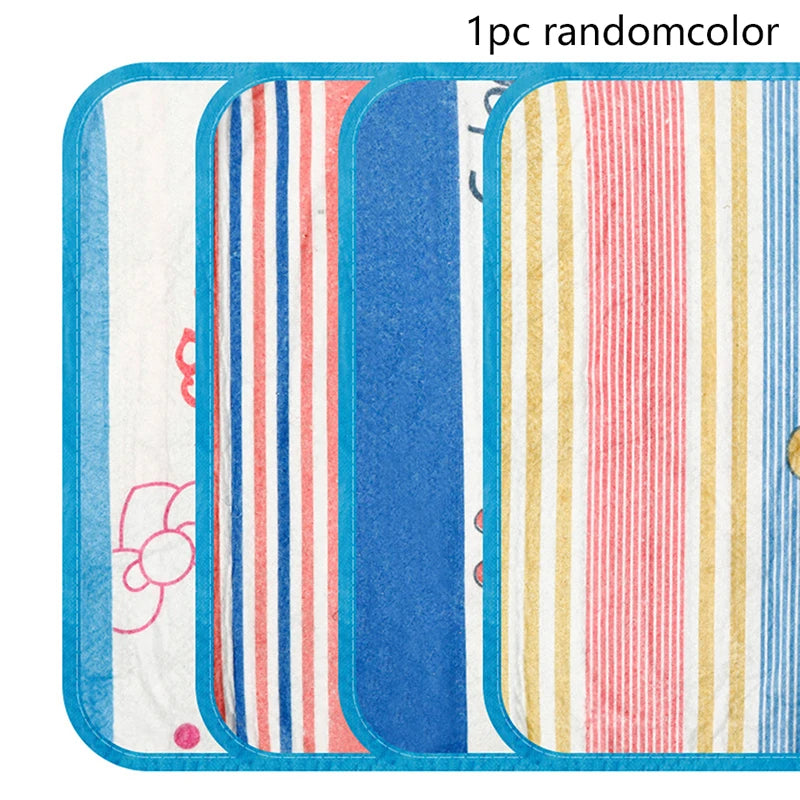 Pet Dog Cat Electric Heating Pad Winter Warmer Mat Animals Bed Heater Accessories Qme random 1pcs