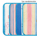 Pet Dog Cat Electric Heating Pad Winter Warmer Mat Animals Bed Heater Accessories Qme random 1pcs