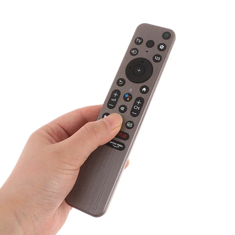 RMF-TX900U Voice Remote Control Sony Smart TV XR-55X90K XR-48A90K Qme