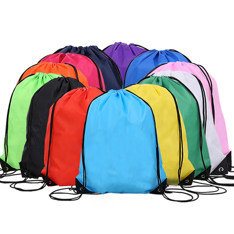 Shop Pocket Hiking Camping Swimming Men Women Sports Bags Waterproof Qme