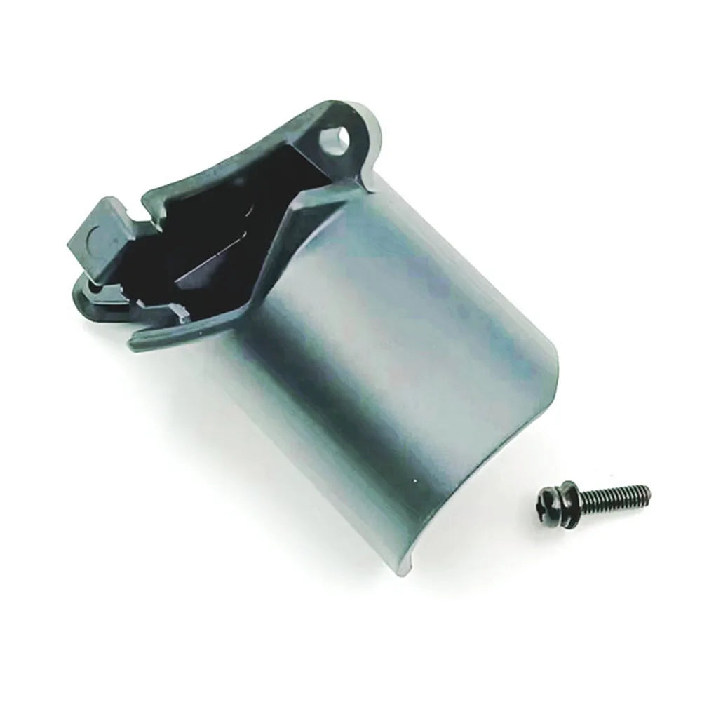 Dust Nozzle Part Number 1969611 Designed For Compatibility With For Circular Saws Fits Models DSS610 DSS611 DHS680 XSH03 Qme