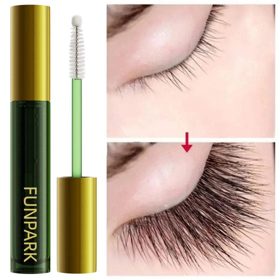 Nourishing Eyelash Eyebrow Enhancer-makeup Items Mascara Waterproof Qme
