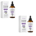 Oceaura Lavender Massage Essential Oil Improve Dry Moisturizier Anti Qme 2 X 100ml Boxed 100ml