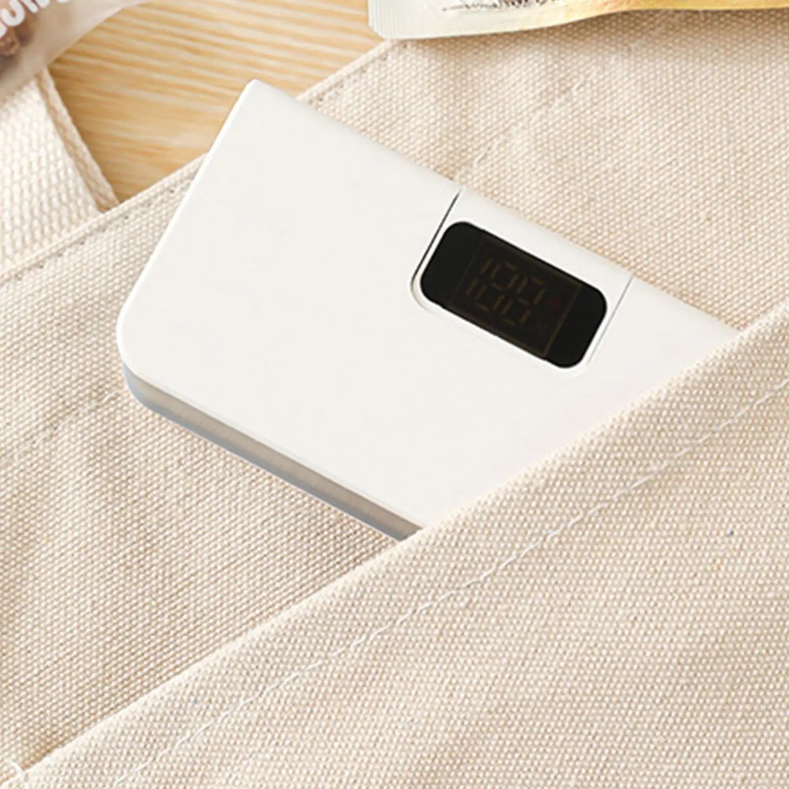 Bag Resealer 6-level Portable Rechargeable Magnetic Fast Heating Qme