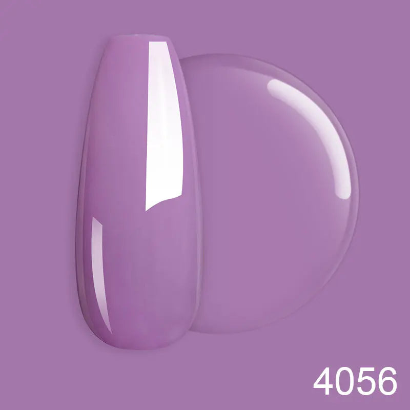 Arte Clavo Gel Nail Polish 180 Colors Supplies Varnish Semi Permanent