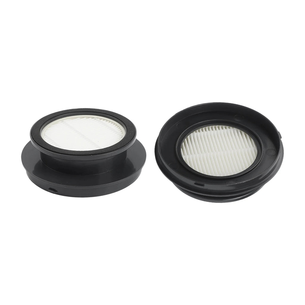 2/4/6pcs Reusable HEPA Filter For Laresar For V7 Handheld Vacuum Cleaner Household Cleaning Accessories Spare Parts Qme