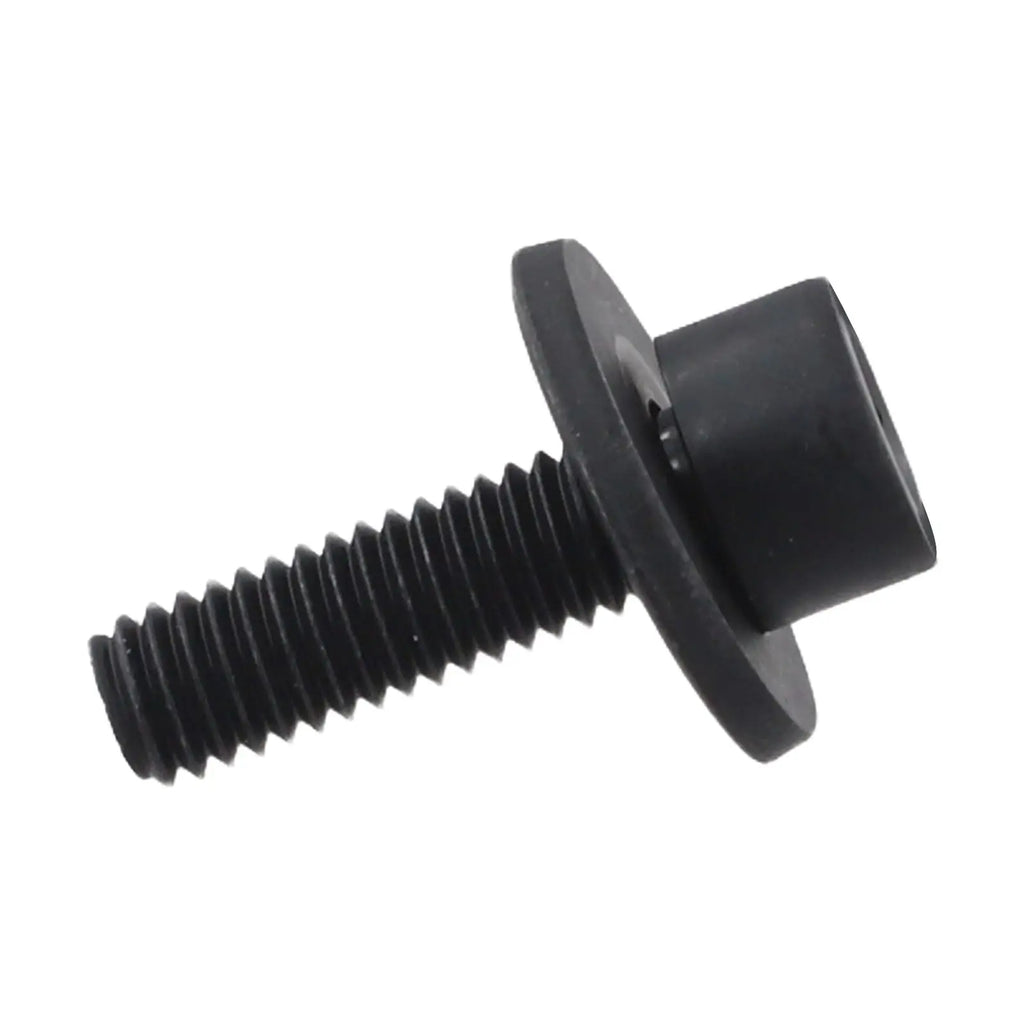 1pc M6x20 Circular Saw Blade Hex Bolt Replacement Parts For 4101RH 4105KB BSS610 Power Tools Accessories 266133-3 Qme