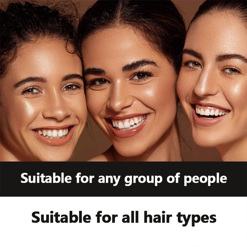 Keratin Hair Mask 5 Seconds Repair Damage Frizzy Hair Mask Damage Hair Mask Treatment Scalp Hair Shiny Hair Care Qme