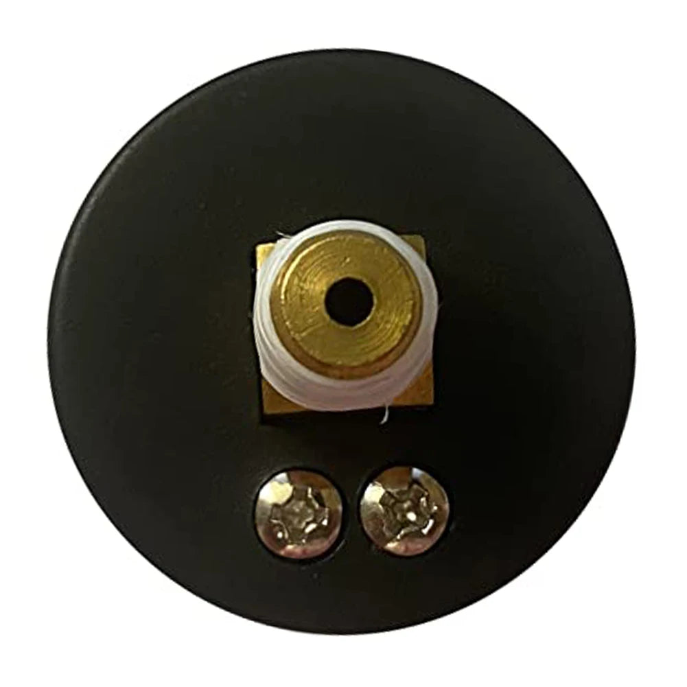 Versatile Pressure Gauge Dual Scale Measurement Gauge Fit For Intex 11224 14 And 16 Inch Sand Filter Pumps Pool Accessories Qme