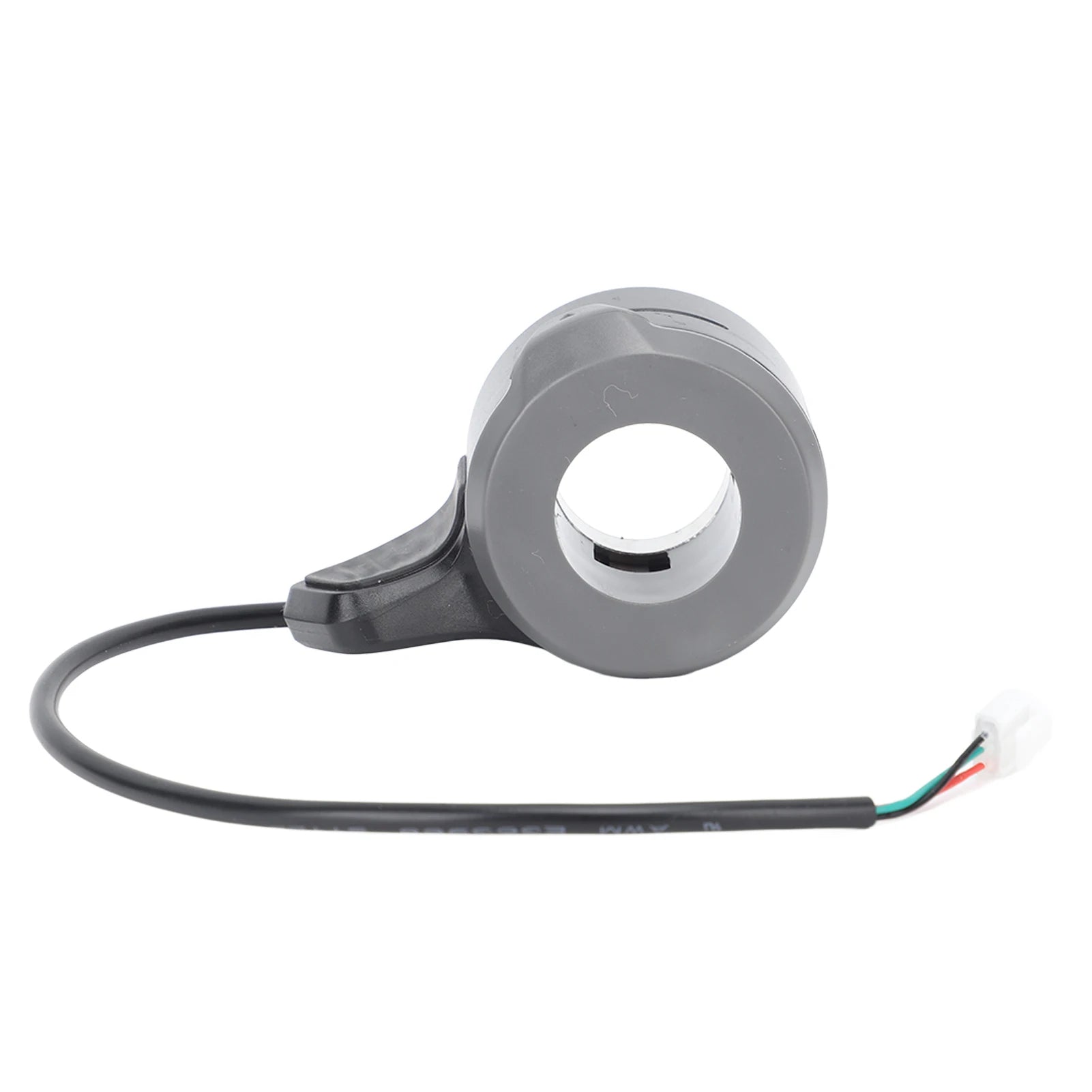 Electric Thumb Throttle Ergonomic Design Throttle Thumb Accelerator for NIU KQi2 KQi2 Pro KQi3 KQi3 Pro Qme