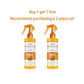 Viareline Kojic Acid Turmeric Spray Remove Dead Skin Brightening Body Exfoliant Uneven Skin Tone Keratin Care Moisturizing Spray Qme 100mLx2