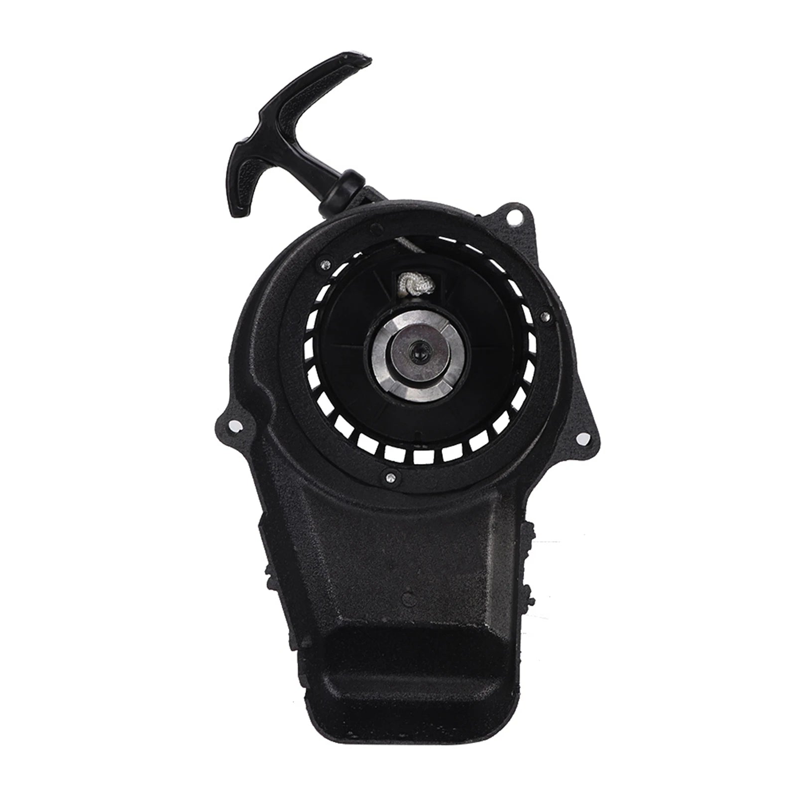 2 Stroke Pull Starter Start for Mini Dirt Bike 49cc Bike ATV Engine Pull Starter Motorcycle Pull Starter Pull Start 49CC Qme