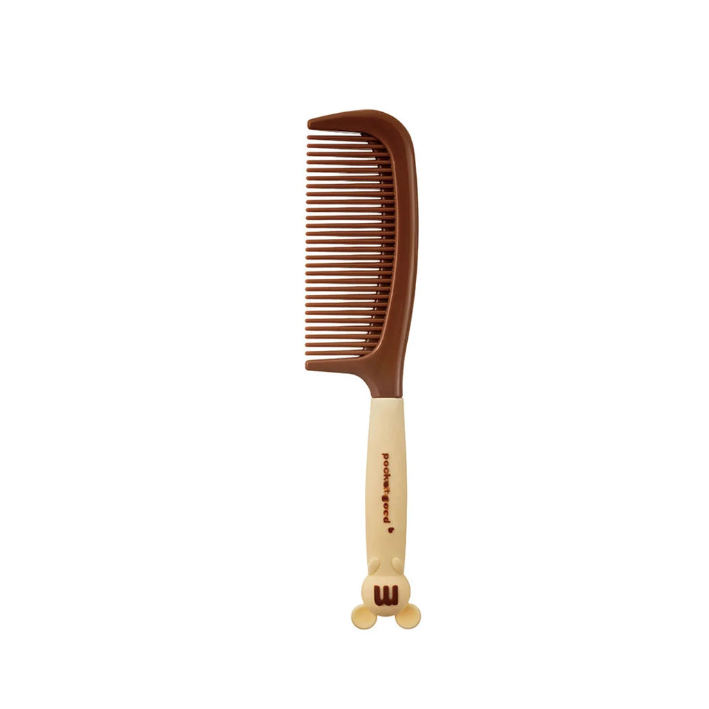 Cartoon Hair Comb Mouse Rabbit Shaped Women Students Styling Tool Qme Cartoon Mouse 1