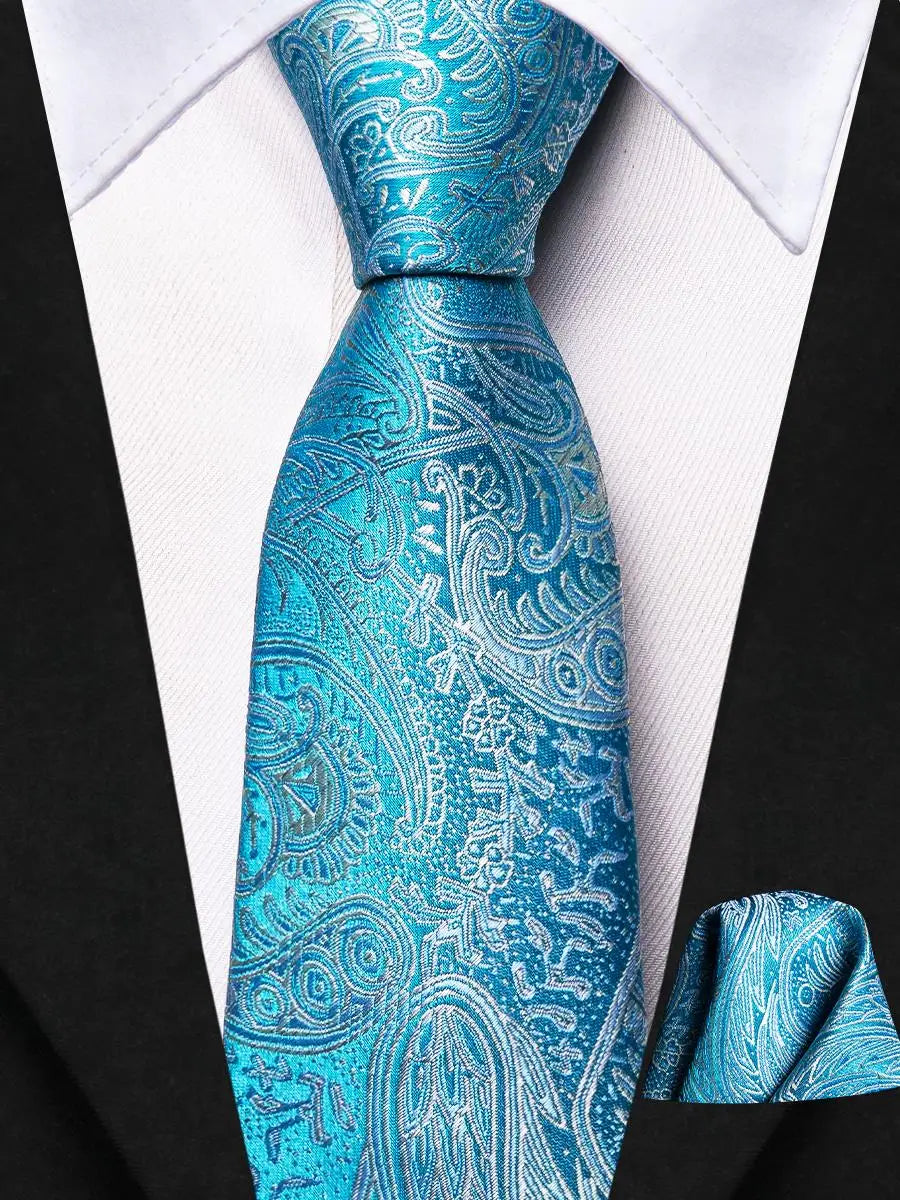 68 Colors Luxury Child Tie Boy Student Baby Suit Necktie Small