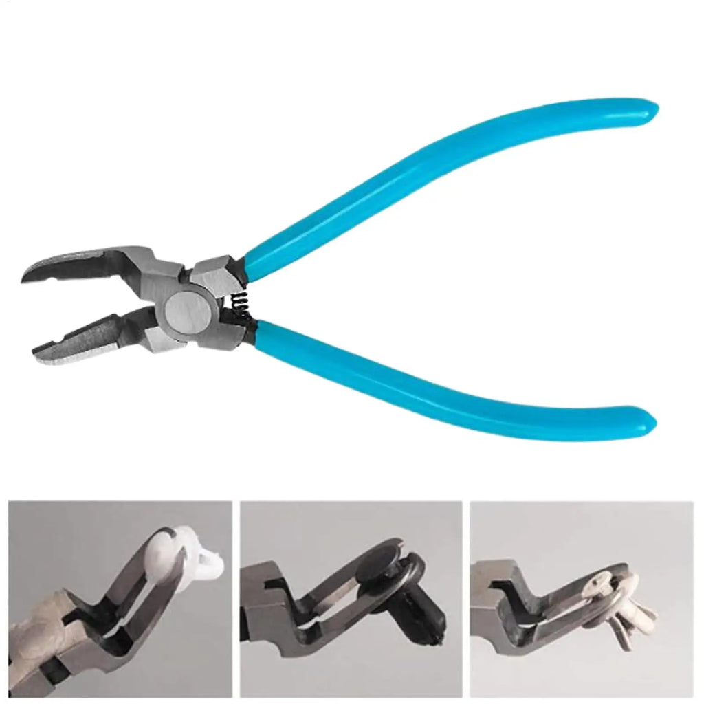 Diagonal Cutter Wire Cutters Professional Pliers Electrical Metal Qme