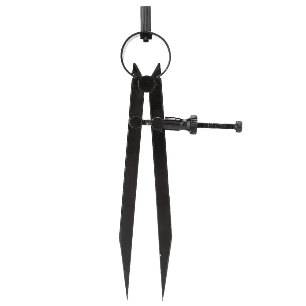 Fine Point Divider Jewelry Marking Tool Tapered Legs Engraving Tools Jewelry Repair Fine Point Jewelry Marking Tool Qme L