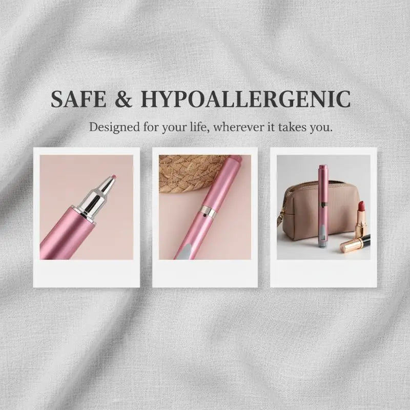 Medical Aesthetics Magic Pen Universal Wrinkle Remover Facial Line Qme