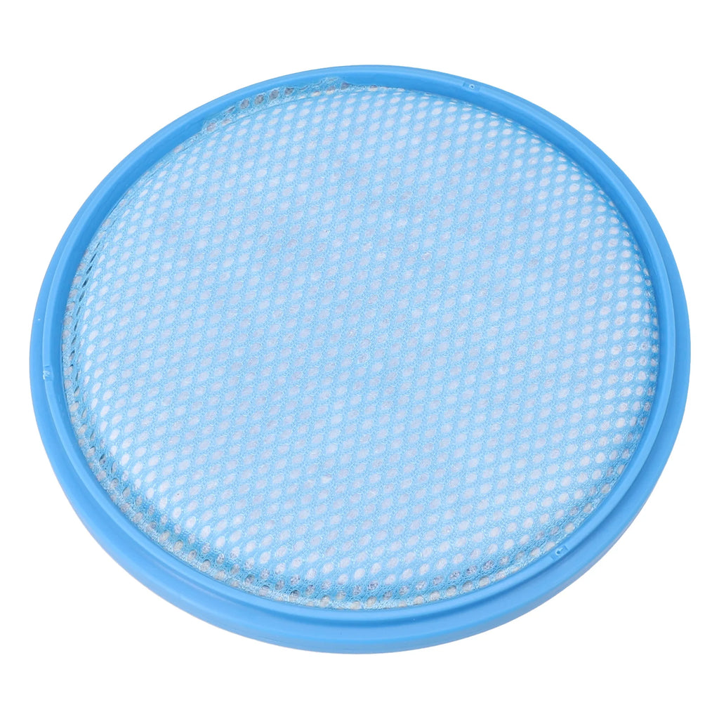 Robot Round Filter Vacuum Cleaner Sweeping Vacuum Cleaner Spare Accessories For Samsung For Cyclone Force SC05 SC07 SC15 VC07 Qme