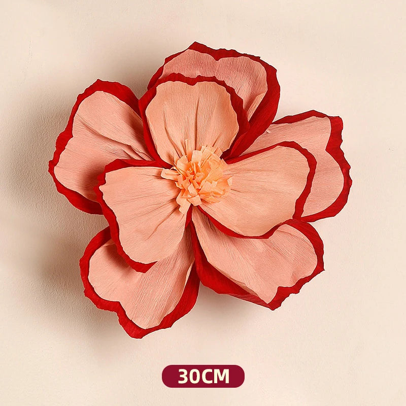 2026 Chinese New Year Decoraitons Chinese Wedding Flower Decoraitons Wedding Room Decoraitons Valentine's Day Gift Decor Qme