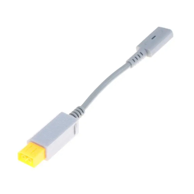 C Female Wii U Power Cable Adapter PD Trigger Charging Console Cord Qme